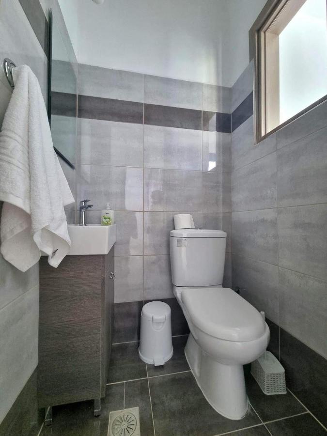 Dionysia Apartments Livadia  エクステリア 写真